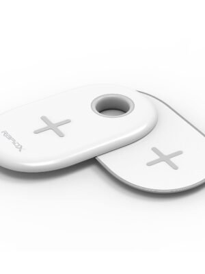 2Tango Dual Fast Wireless Charger